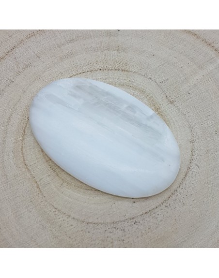 SELENITE UNILLIANCE MINERAUX