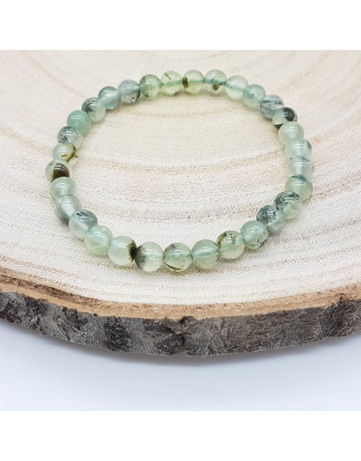 PREHNITE UNILLIANCE MINERAUX GROSSISTE