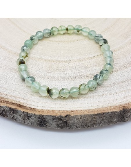 PREHNITE UNILLIANCE MINERAUX GROSSISTE