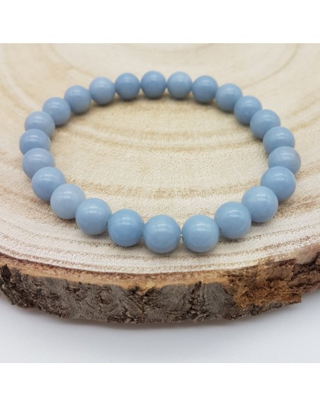 ANGELITE UNILLIANCE MINERAUX