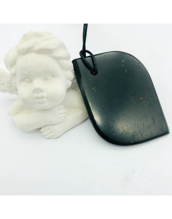 SHUNGITE UNILLIANCE MINERAUX