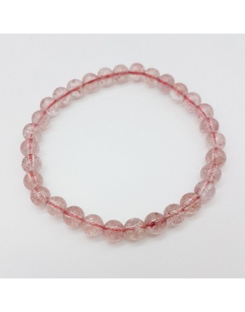 QUARTZ FRAISE UNILLIANCE MINERAUX