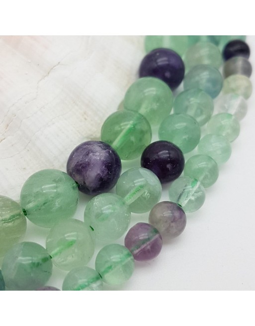 FLUORITE BLEUE BRUTE UNILLIANCE MINERAUX GROSSISTE
