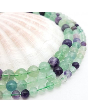 FLUORITE BLEUE BRUTE UNILLIANCE MINERAUX GROSSISTE