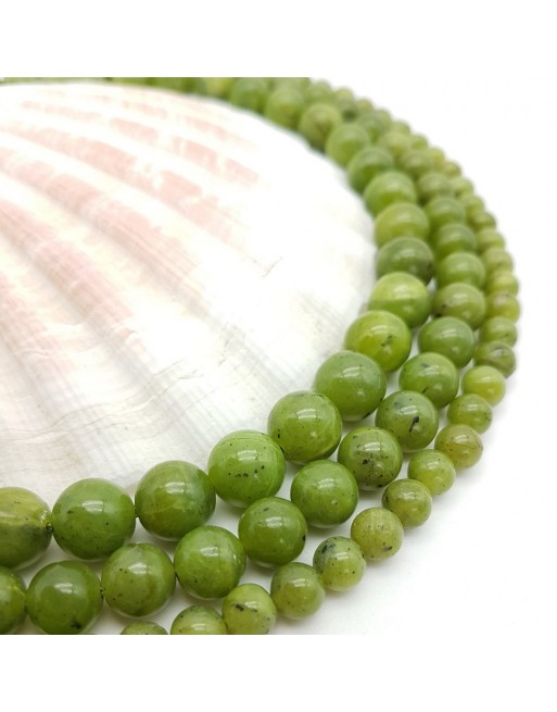 JADE NEPHRITE UNILLIANCE MINERAUX GROSSISTE