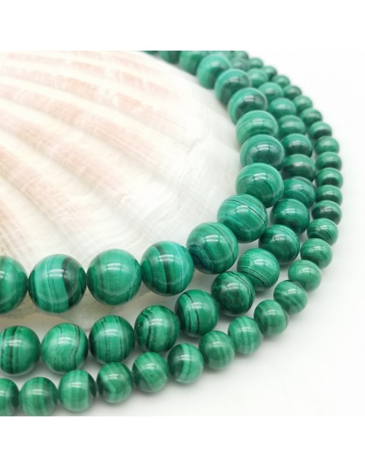 MALACHITE ATELIER 2F UNILLIANCE MINERAUX