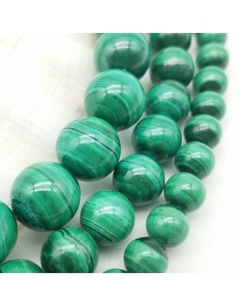 MALACHITE ATELIER 2F UNILLIANCE MINERAUX