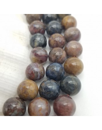 PIETERSITE UNILLIANCE MINERAUX GROSSISTE