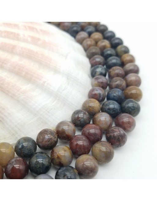 PIETERSITE UNILLIANCE MINERAUX GROSSISTE