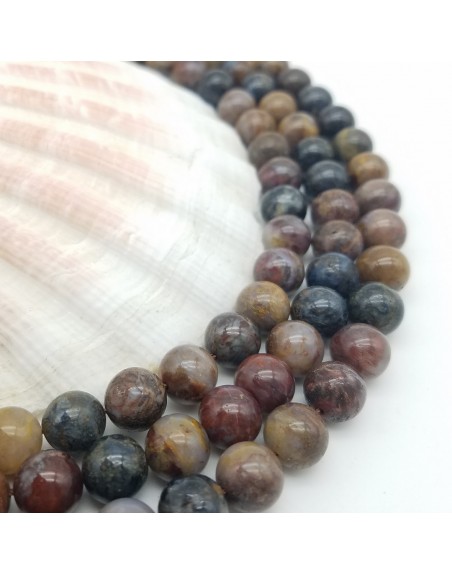 PIETERSITE UNILLIANCE MINERAUX GROSSISTE