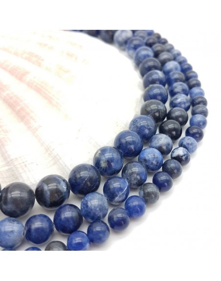 SODALITE ATELIER 2F  UNILLIANCE MINERAUX