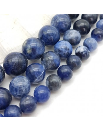 SODALITE ATELIER 2F  UNILLIANCE MINERAUX