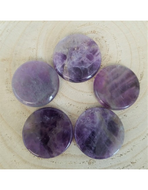 AMETHYSTE UNILLIANCE MINERAUX GROSSISTE