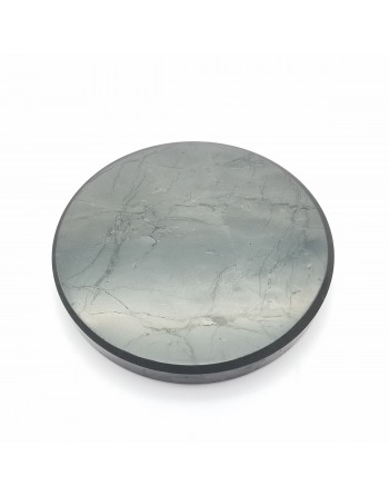 SHUNGITE ATELIER 2F UNILLIANCE MINERAUX