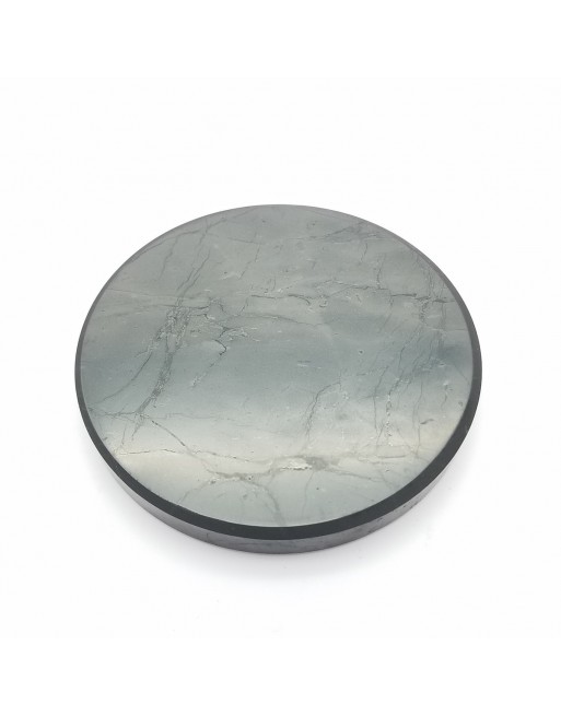 SHUNGITE ATELIER 2F UNILLIANCE MINERAUX