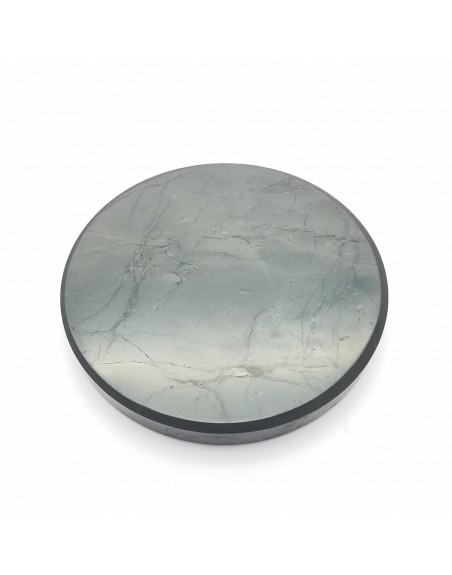 SHUNGITE ATELIER 2F UNILLIANCE MINERAUX