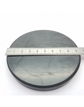 SHUNGITE ATELIER 2F UNILLIANCE MINERAUX