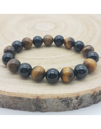 OEIL DE TIGRE UNILLIANCE MINERAUX