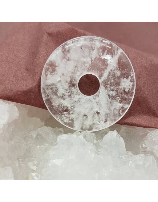 CRISTAL DE ROCHE ATELIER 2F UNILLIANCE MINERAUX