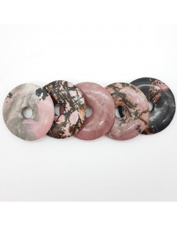 RHODONITE ATELIER 2F UNILLIANCE MINERAUX