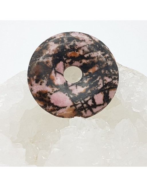 RHODONITE ATELIER 2F UNILLIANCE MINERAUX