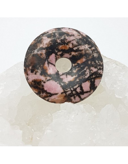 RHODONITE ATELIER 2F UNILLIANCE MINERAUX
