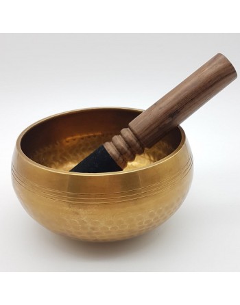 BOL CHANTANT ATELIER 2F UNILLIANCE MINERAUX