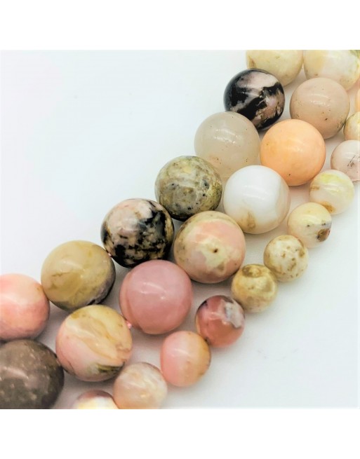 OPALE UNILLIANCE MINERAUX GROSSISTE