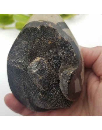 SEPTARIA ATELIER 2F UNILLIANCE MINERAUX