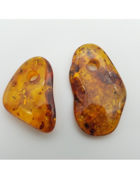 AMBRE DE LA BALTIQUE UNILLIANCE