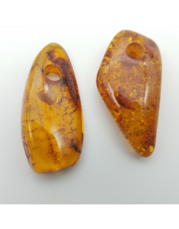 AMBRE DE LA BALTIQUE UNILLIANCE