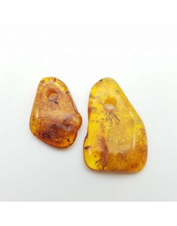 AMBRE DE LA BALTIQUE UNILLIANCE