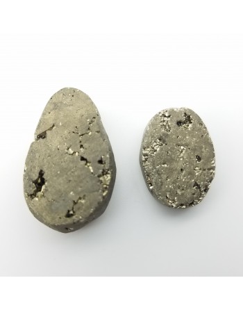 PYRITE CABOCHON UNILLIANCE MINERAUX GROSSISTE