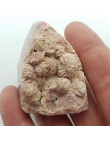 RHODOCHROSITE UNILLIANCE MINERAUX