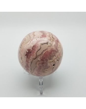 RHODOCHROSITE UNILLIANCE MINERAUX