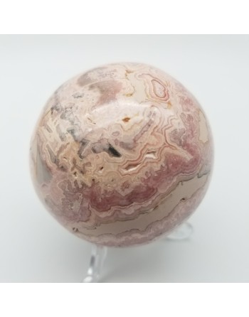 RHODOCHROSITE UNILLIANCE MINERAUX