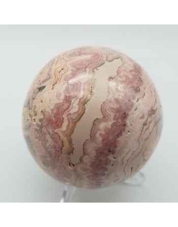 RHODOCHROSITE UNILLIANCE MINERAUX
