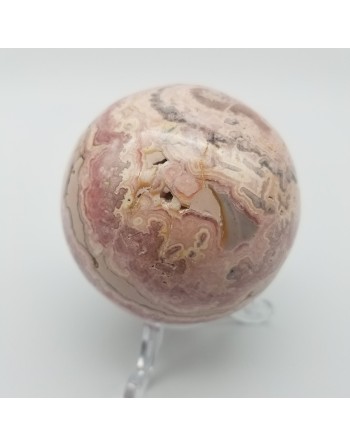 RHODOCHROSITE UNILLIANCE MINERAUX