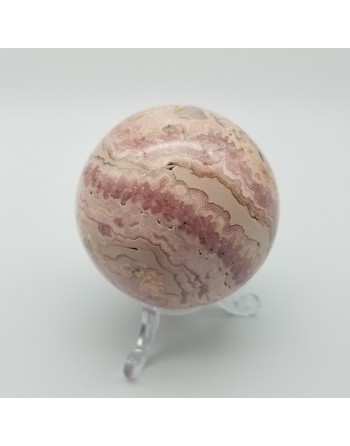 RHODOCHROSITE UNILLIANCE MINERAUX