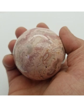 RHODOCHROSITE UNILLIANCE MINERAUX
