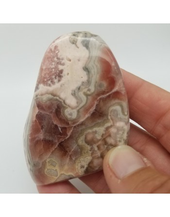 RHODOCHROSITE ATELIER 2F UNILLIANCE MINERAUX