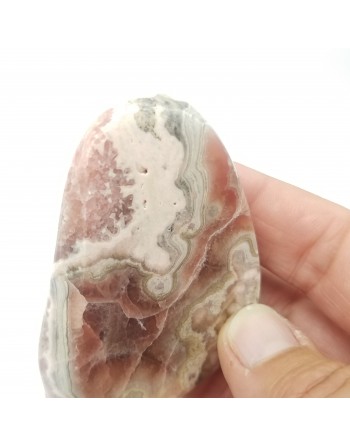 RHODOCHROSITE ATELIER 2F UNILLIANCE MINERAUX