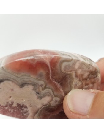 RHODOCHROSITE ATELIER 2F UNILLIANCE MINERAUX