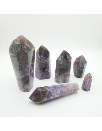 SUPER SEVEN ATELIER 2F UNILLIANCE MINERAUX