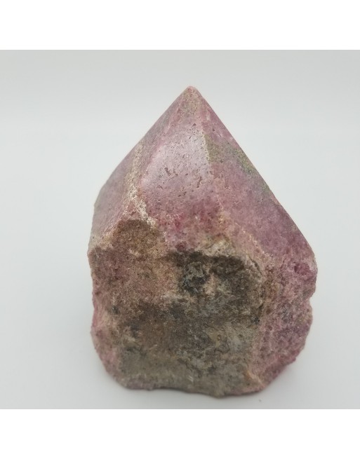 RHODONITE UNILLIANCE MINERAUX