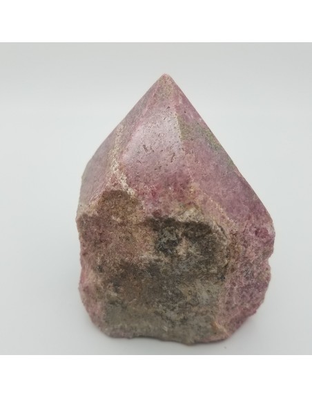 RHODONITE UNILLIANCE MINERAUX