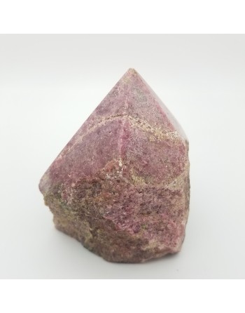 RHODONITE UNILLIANCE MINERAUX