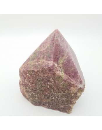 RHODONITE UNILLIANCE MINERAUX
