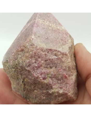 RHODONITE UNILLIANCE MINERAUX