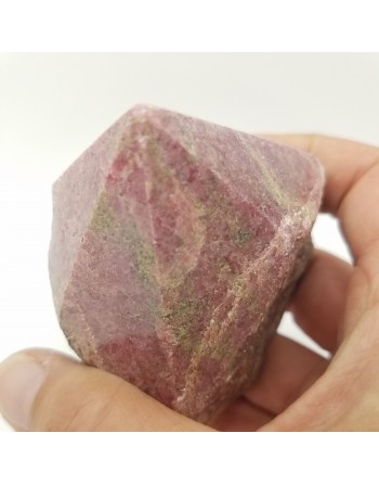 RHODONITE UNILLIANCE MINERAUX
